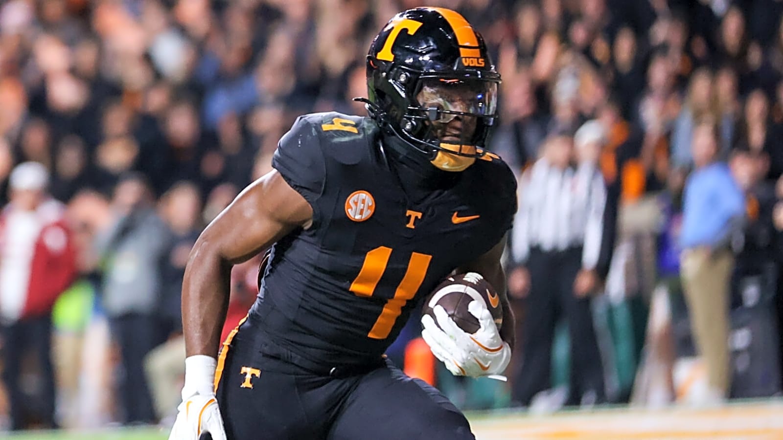 Bowl Projections Week 11, Updated College Football Playoff Predictions