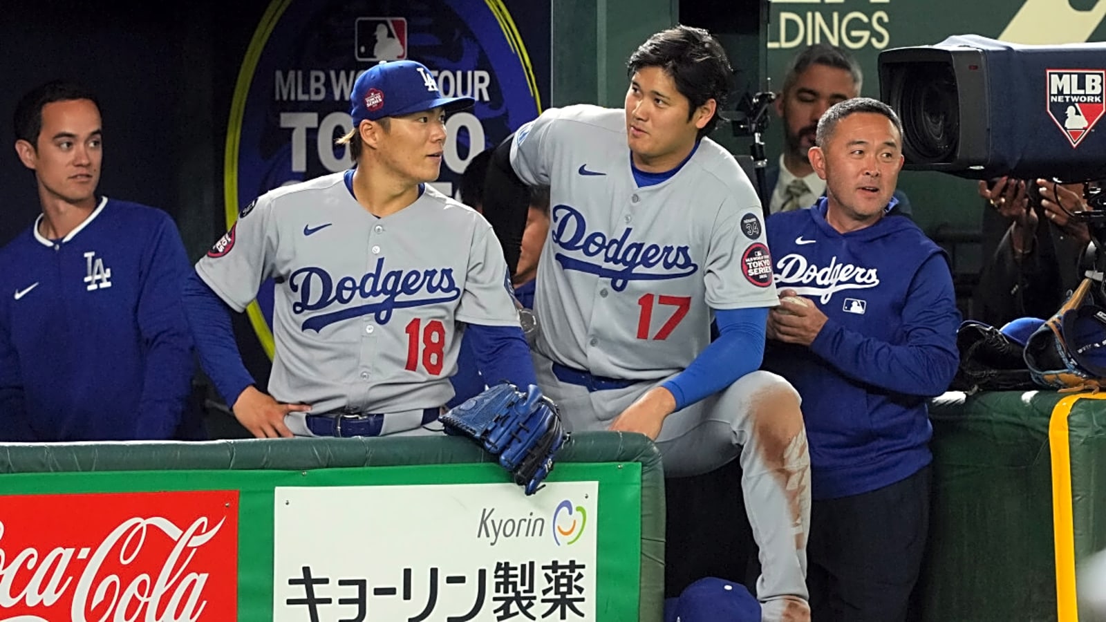 Dave Roberts Makes Statement on Dodgers’ Potential Search for a Starter