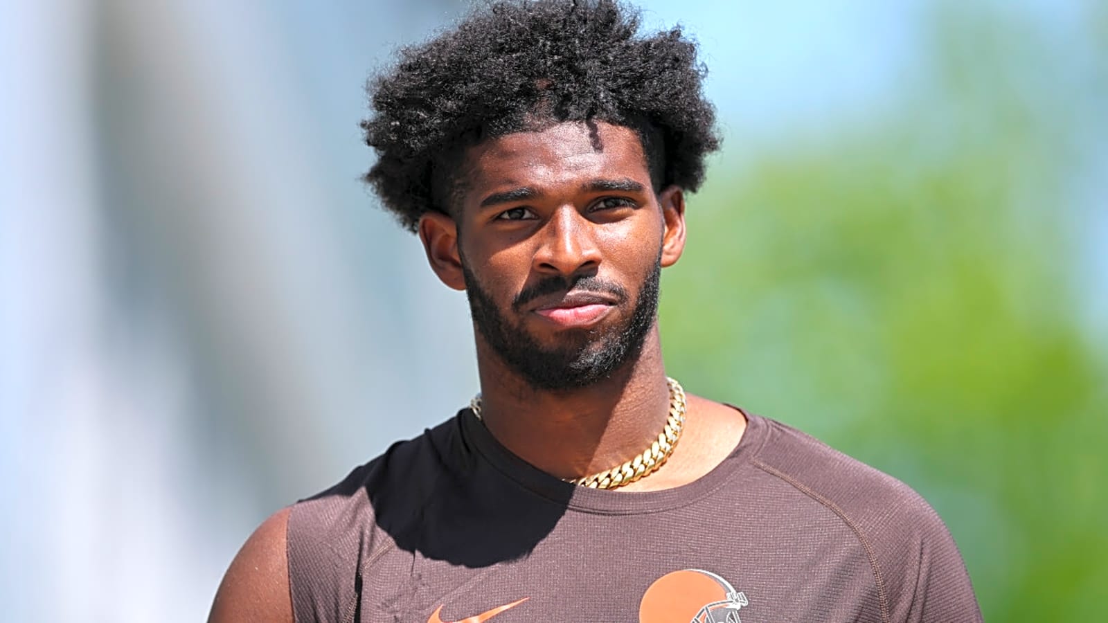 Browns Owner Reveals Who Made &#39;Final&#39; Call On Shedeur Sanders