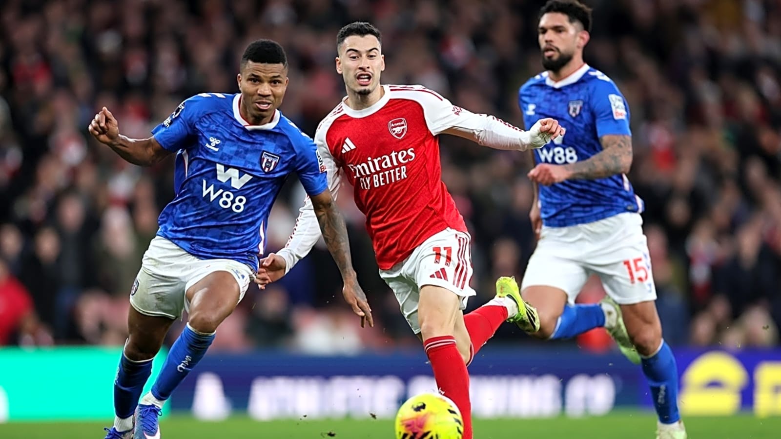 Pundit reveals one key to Arsenal’s success against Sunderland