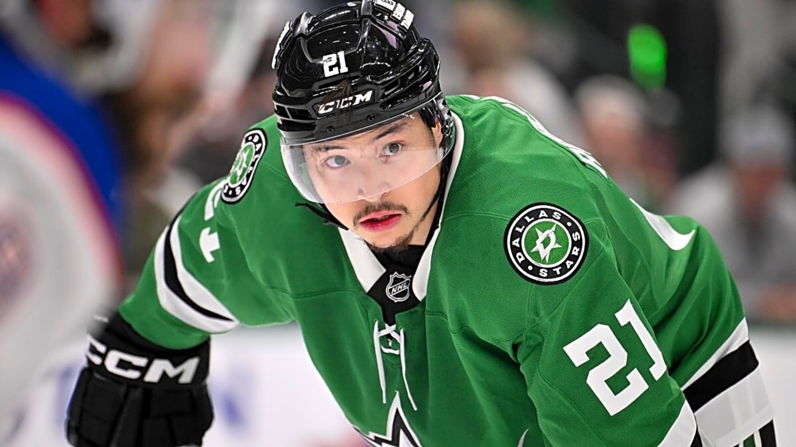Stars Likely Trade Package for Jason Robertson Revealed
