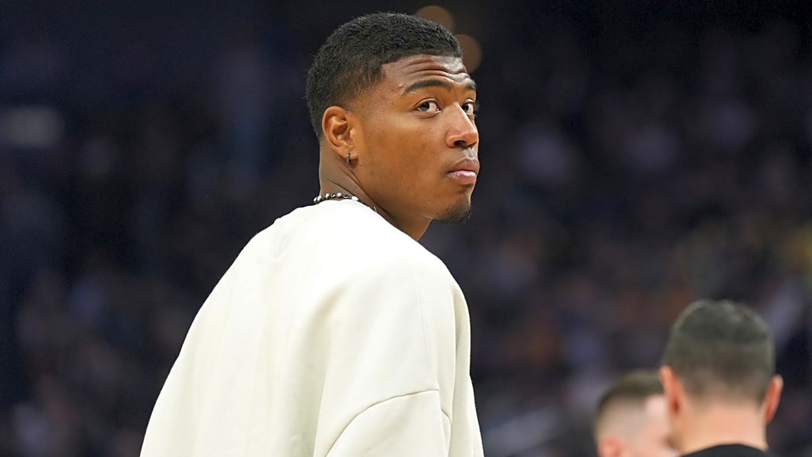 Lakers’ Rui Hachimura Sends ‘Superstar’ Message Before Mavericks Game
