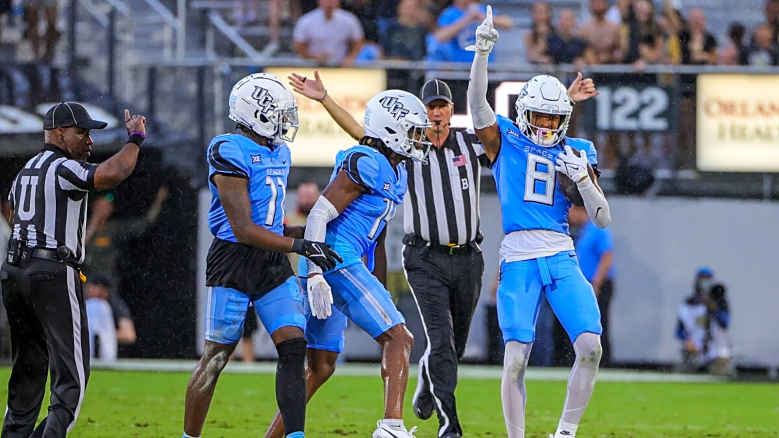 UCF Defense Preview 2025: The Transfer Portal Loaded Up the Knights
