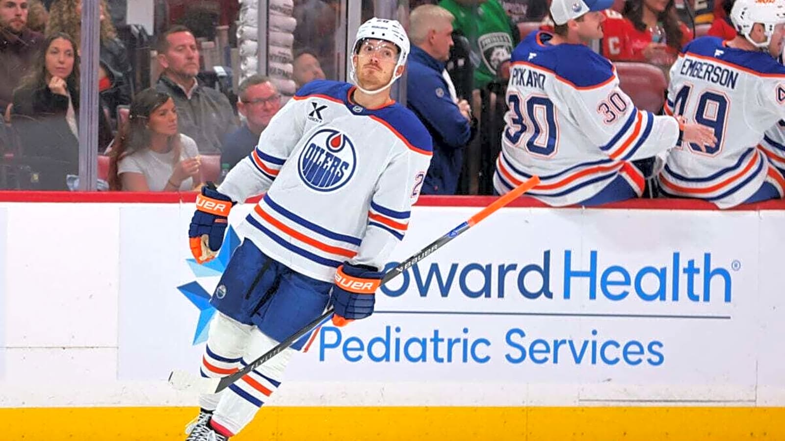 Maple Leafs Sign Jack Roslovic to 2-Year Deal