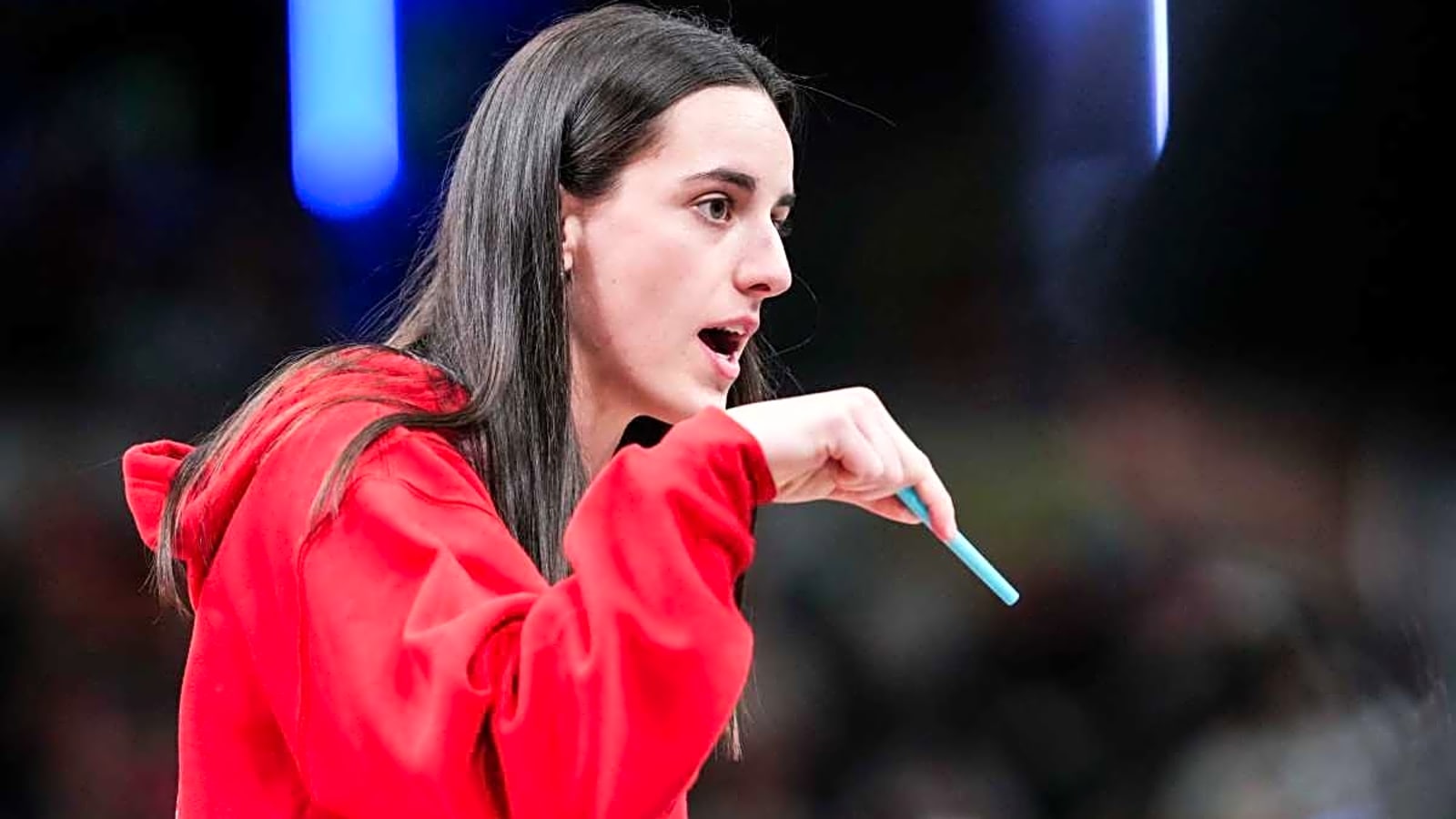 WNBA Reacts to Caitlin Clark’s Actions During Chicago Sky Game