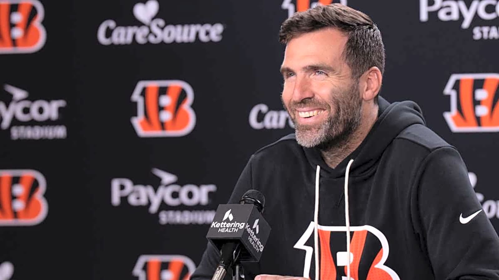 Joe Flacco's honest admission about first playing with Bengals makes his instant success even better