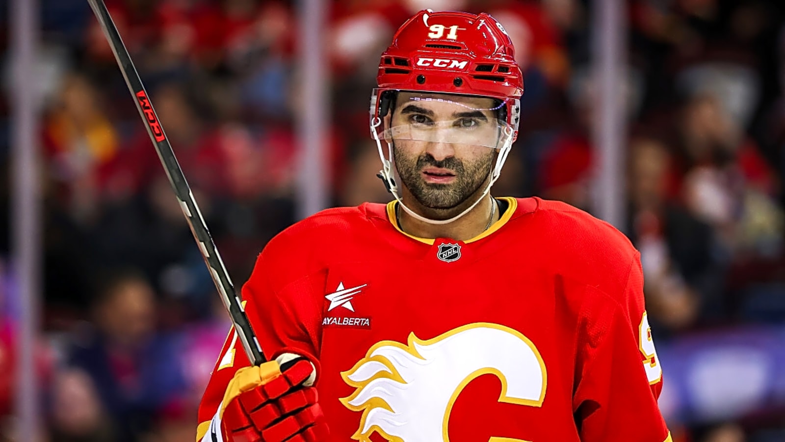 Why Rumored Nazem Kadri-Maple Leafs Trade Is &#39;A Stretch&#39;