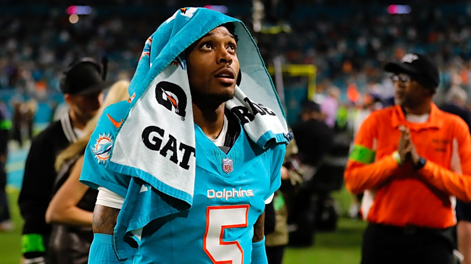 NFL Analyst Suggests Rams and Chargers As Top Contenders to Land 3X All-Pro