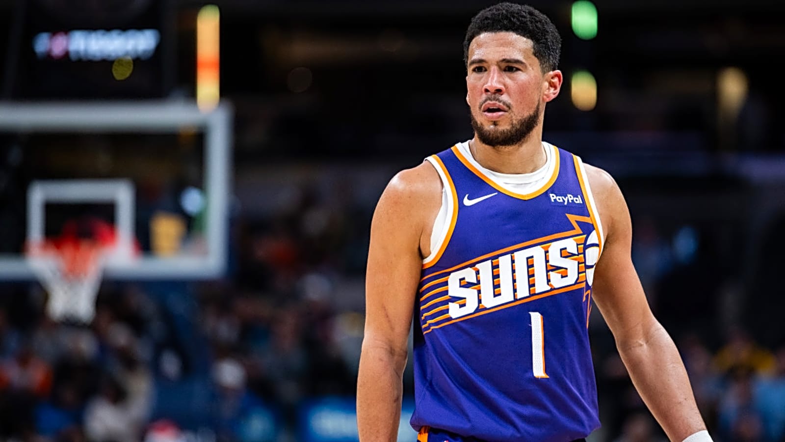 Suns' Devin Booker Achieves Career Milestone Against Celtics