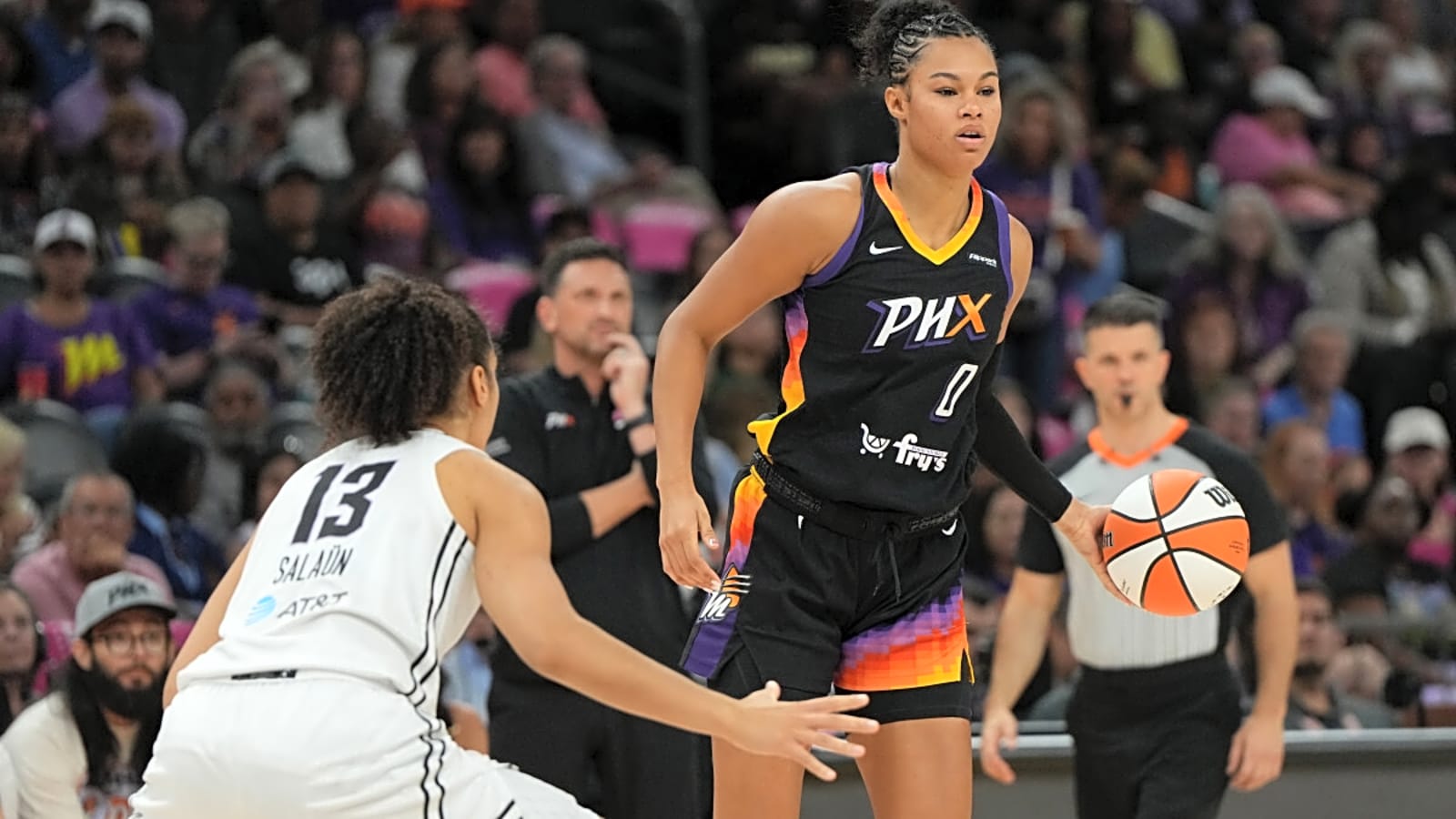 Former Lakers Guard Responds to Satou Sabally&#39;s Complaints About Scheduling