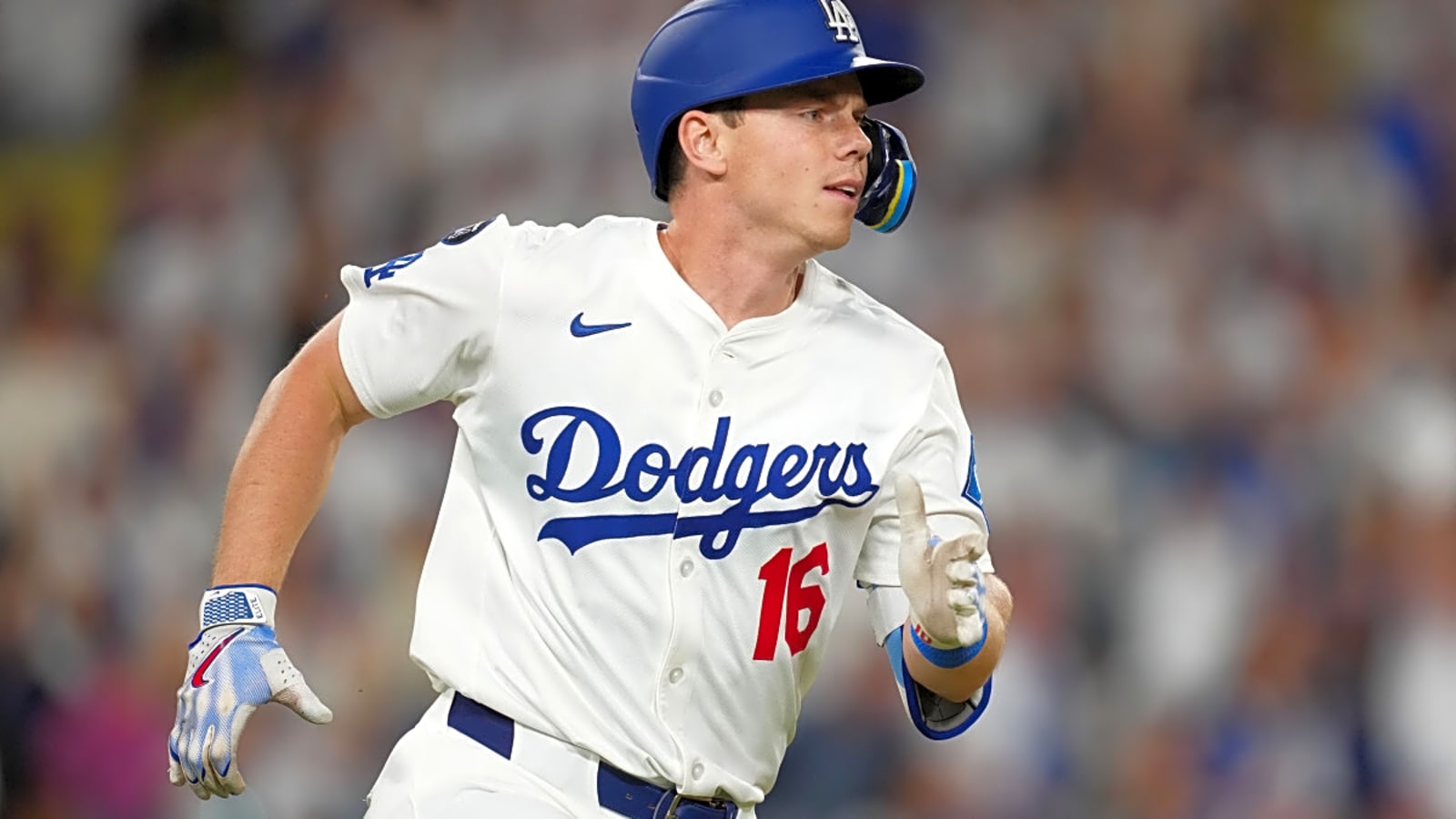 Dodgers Make Unexpected Will Smith Decision Before Padres Game