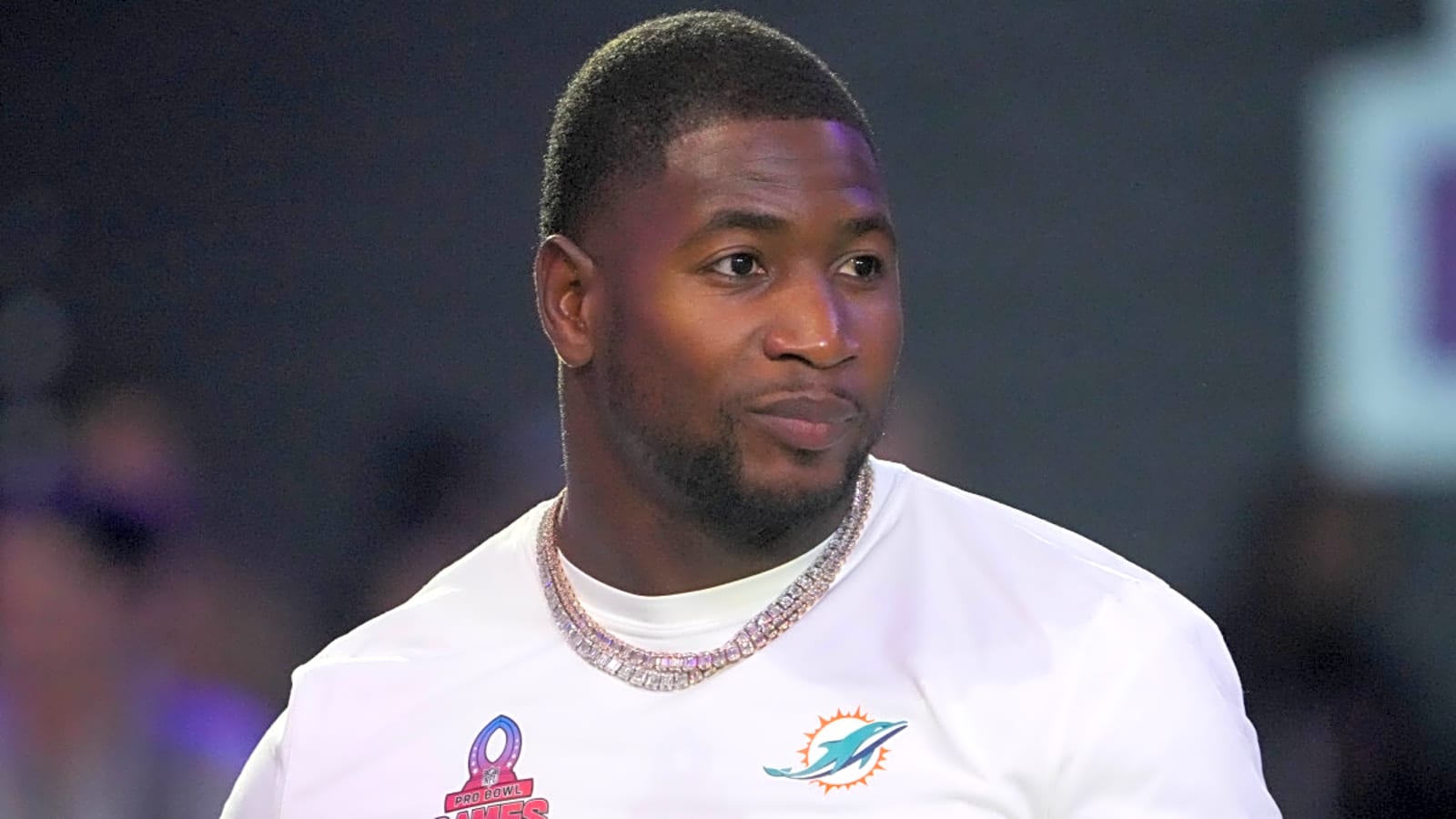 Tight end Jonnu Smith reveals that he and Jalen Ramsey had conversations about the Steelers before they were traded to Pittsburgh