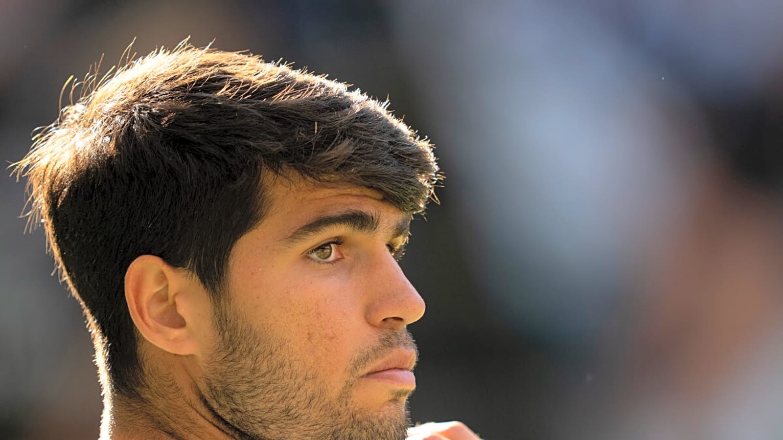 Carlos Alcaraz Addresses Injury Concerns After Third Round Victory at US Open