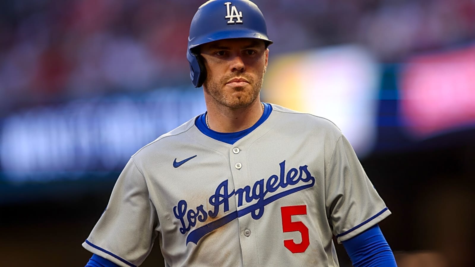 Freddie Freeman Makes Personal Announcement