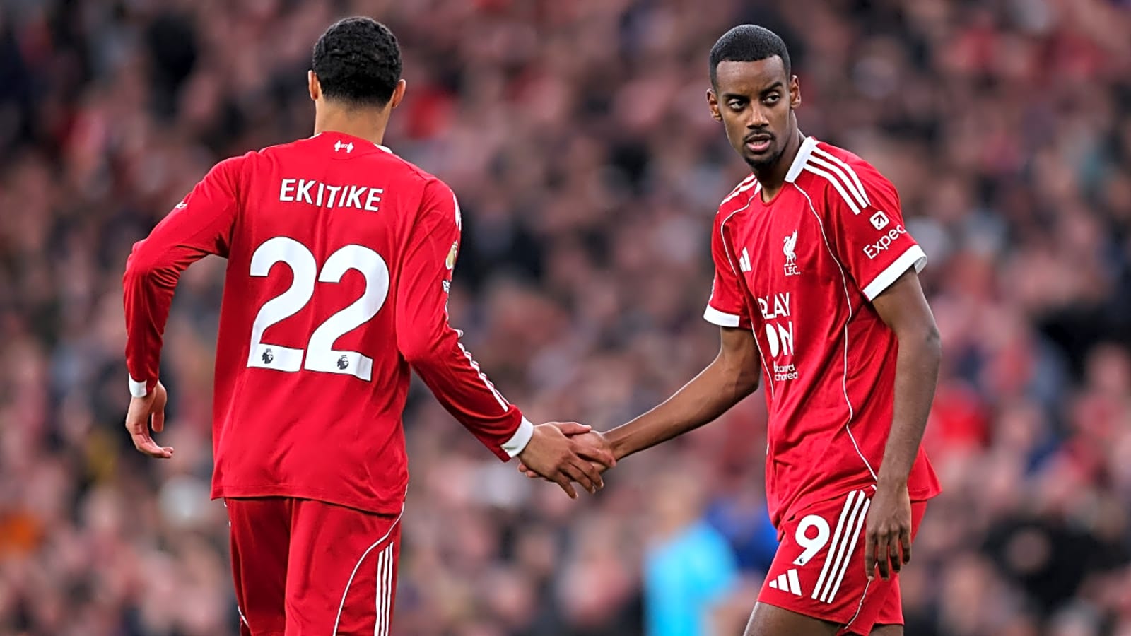 Inter Milan vs Liverpool Lineups, Injuries, Preview