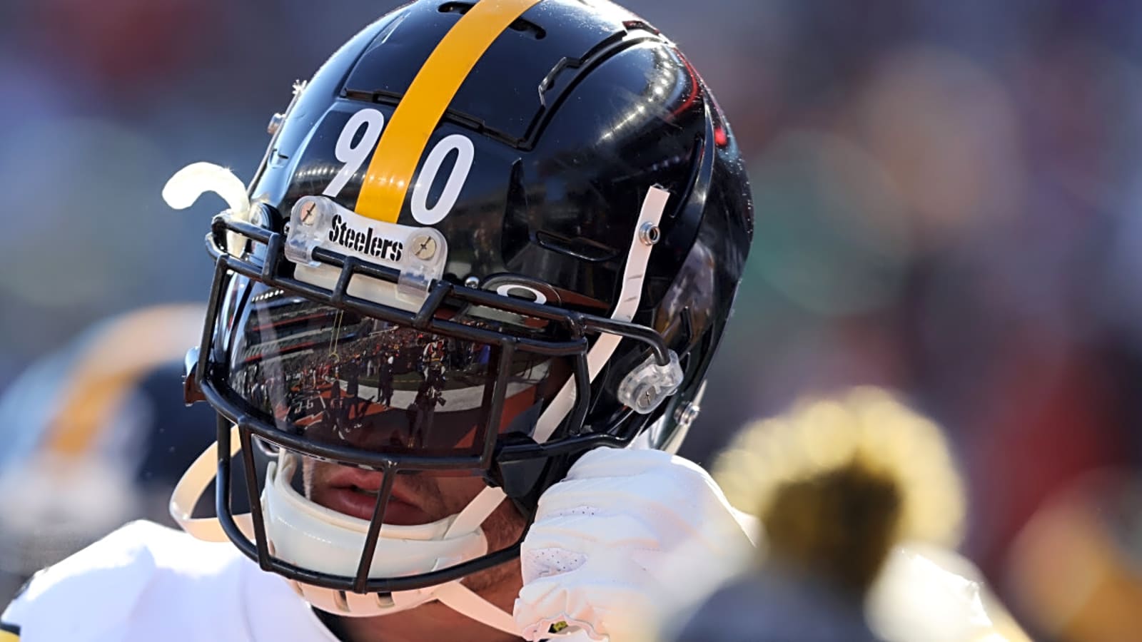 Grandson of Steelers owner Art Rooney II slams the idea of Pittsburgh signing T.J. Watt to a big contract extension