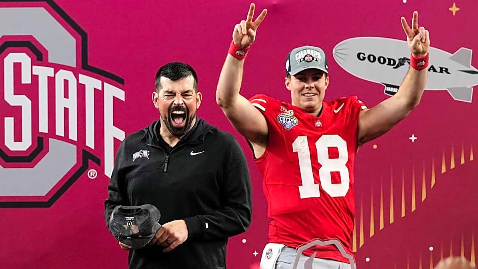 Steelers Receive High Praise for 2025 Class