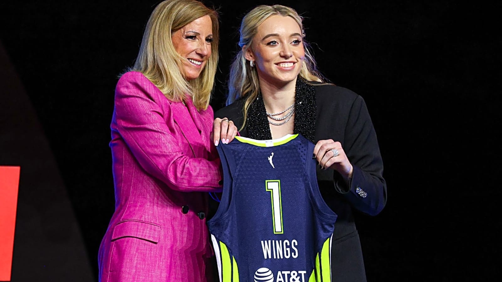 ESPN Makes Major WNBA Draft Announcement