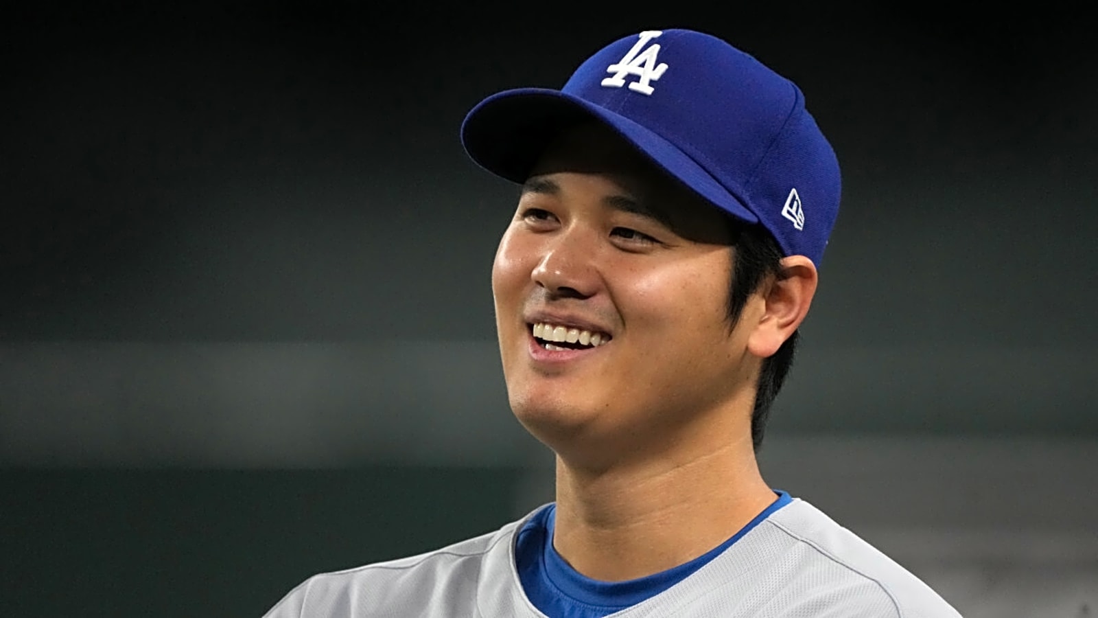 Dodgers Make Big Shohei Ohtani Announcement Ahead of Padres Matchup