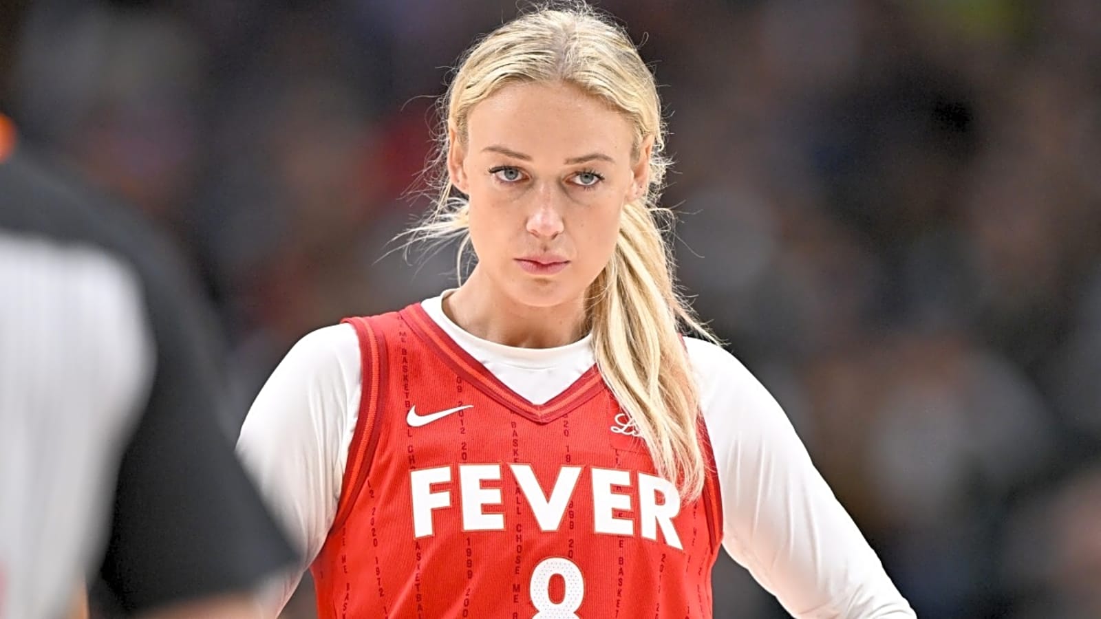Sophie Cunningham Bracing For Backlash After Latest Confession: &#39;I&#39;m About to Get a Lot of Heat&#39;