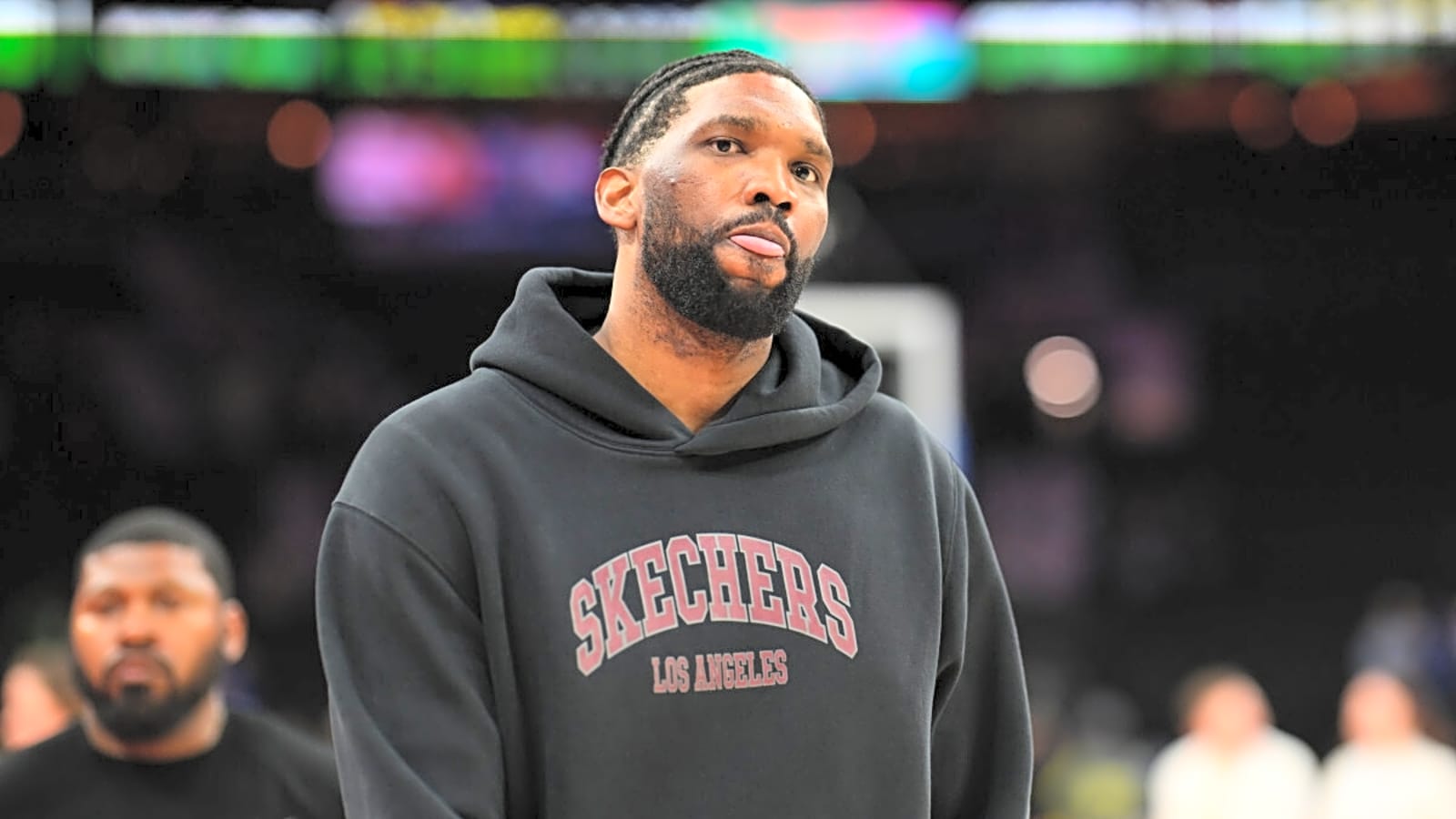 Former Nets Executive Reveals Downside of Trading Joel Embiid