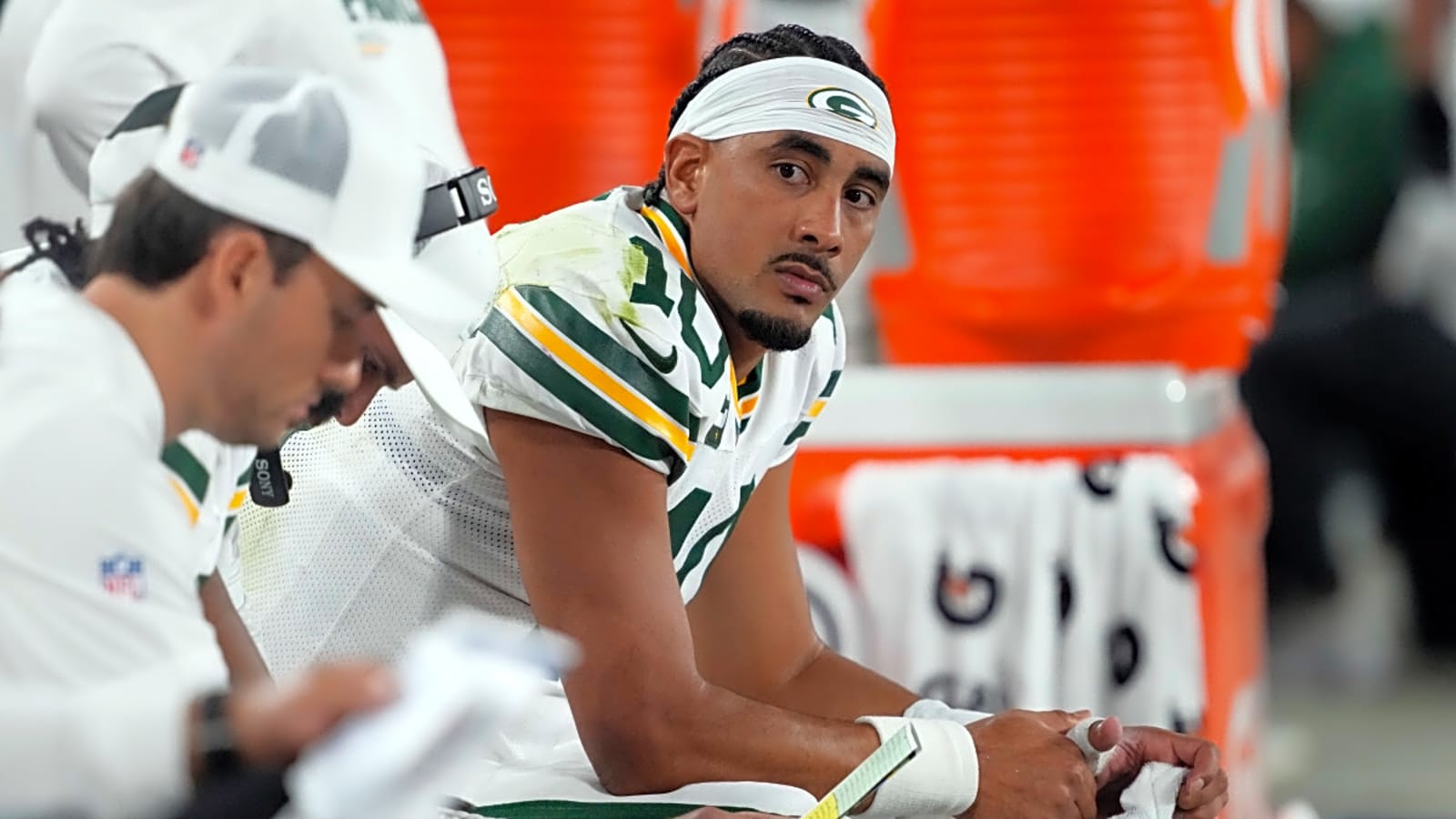 NFL Announces Punishment Decision After Jordan Love Injury