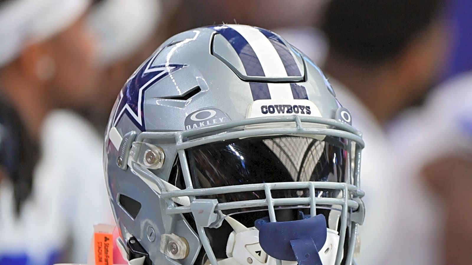 Cowboys Player Facing NFL Punishment Decision Over Eagles Incident