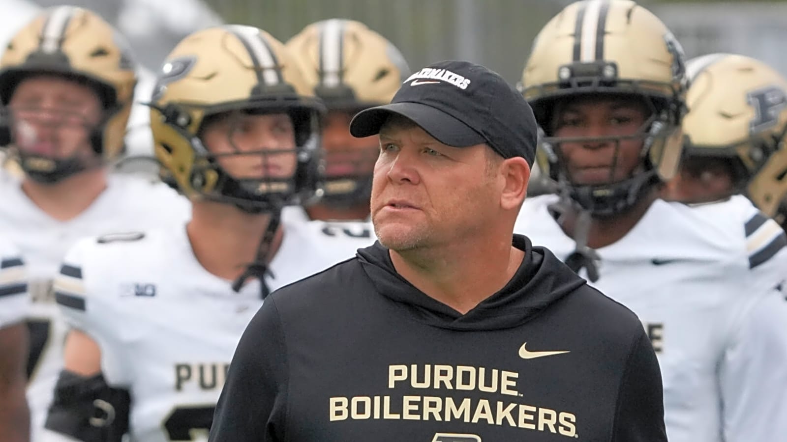 Purdue Football 2026 Schedule Outlook and Analysis
