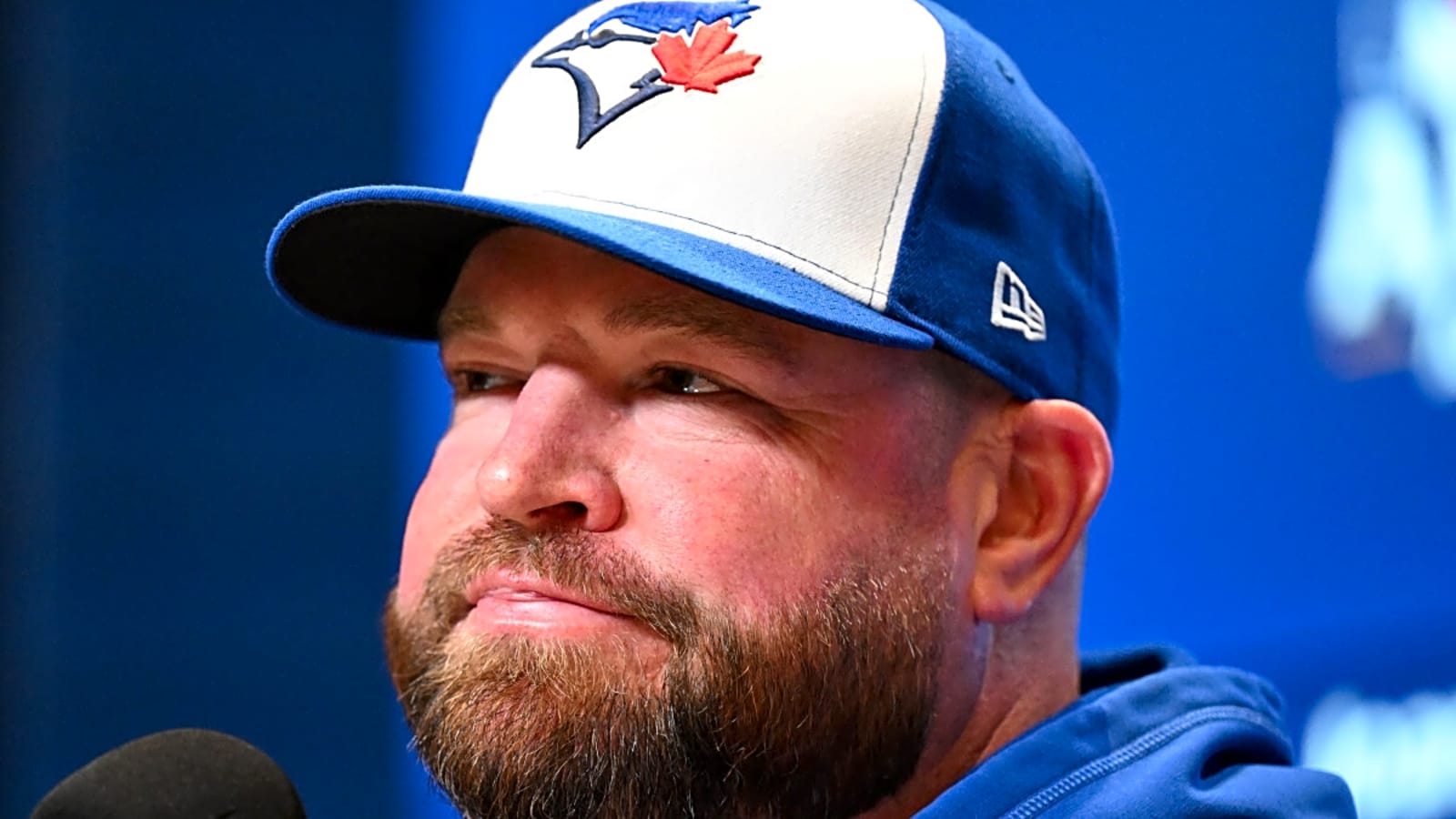 Blue Jays' John Schneider Downplays Dodgers Matchup Before World Series Rematch