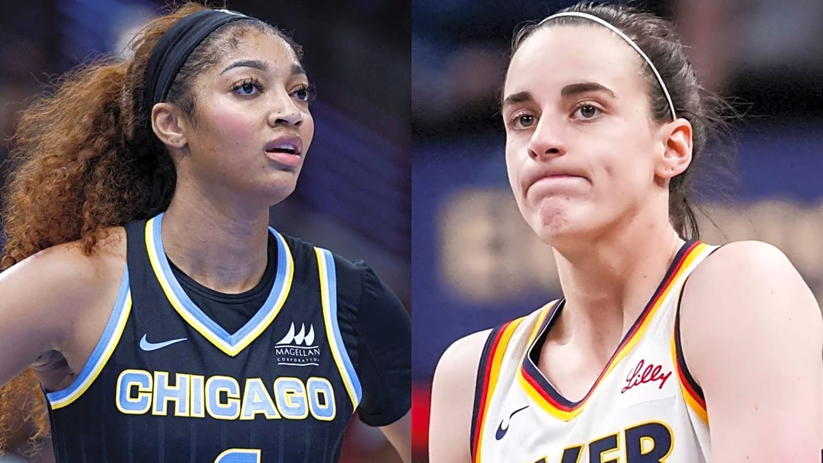 'Getting So Toxic': WNBA Star Says Caitlin Clark, Angel Reese Trend is Spreading
