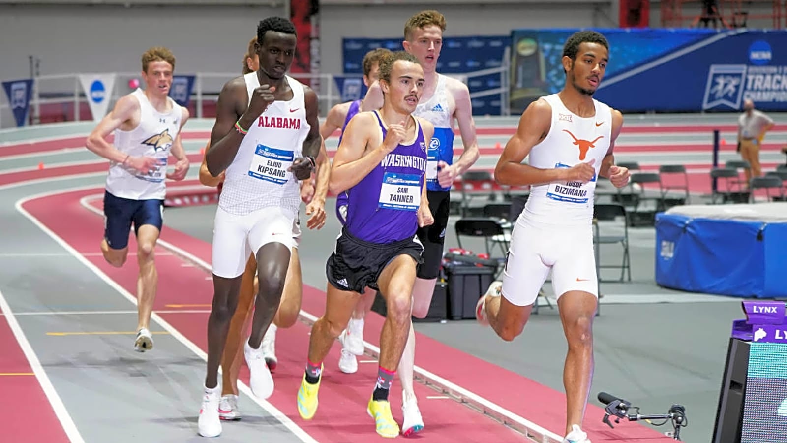 Former SEC Champion, NCAA Record Holder Passes Away at 28 Years Old