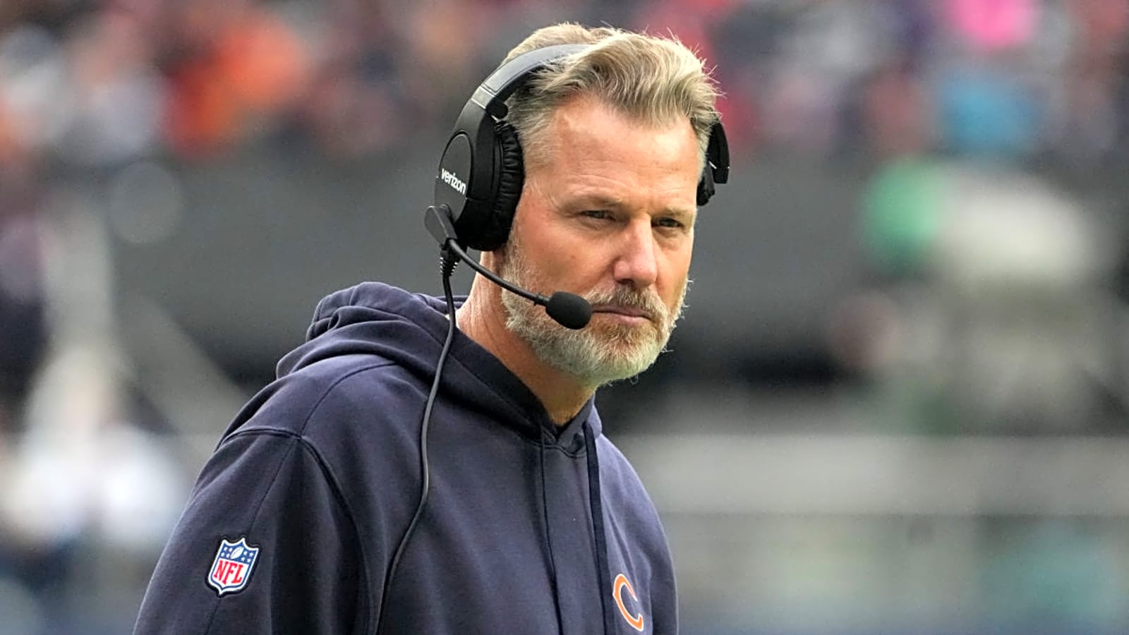 There&#39;s a big misunderstanding about new Dallas Cowboys defensive coordinator Matt Eberflus and it&#39;s time to clear it up