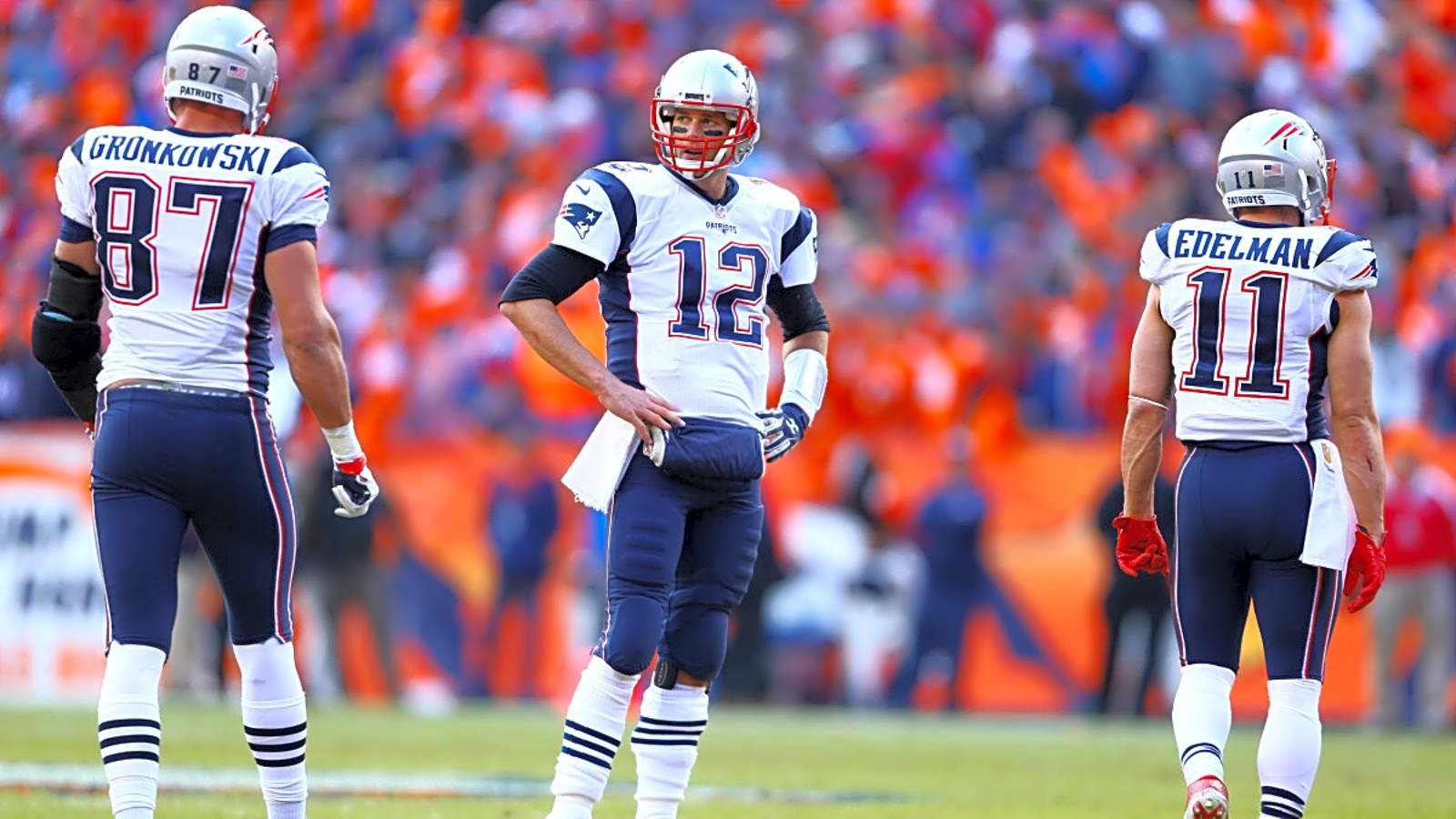 Former Patriots Legends Reveal Their QB Choice if Tom Brady Never Existed