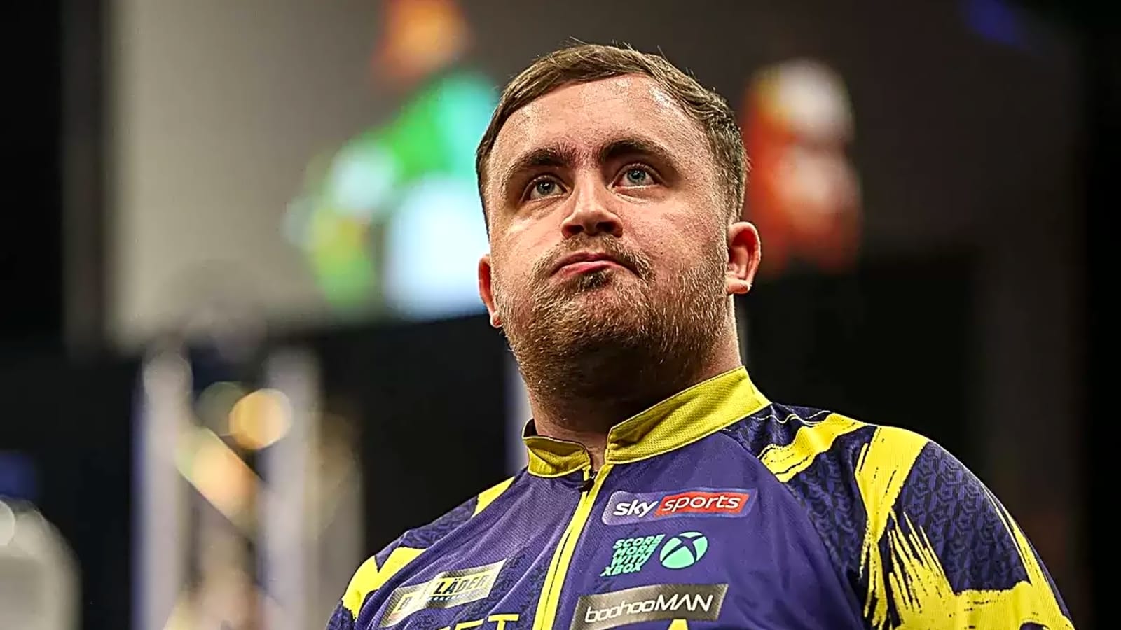 European Tour Order of Merit update: Luke Littler closes gap to Nathan Aspinall after title success, top names currently missing Dortmund