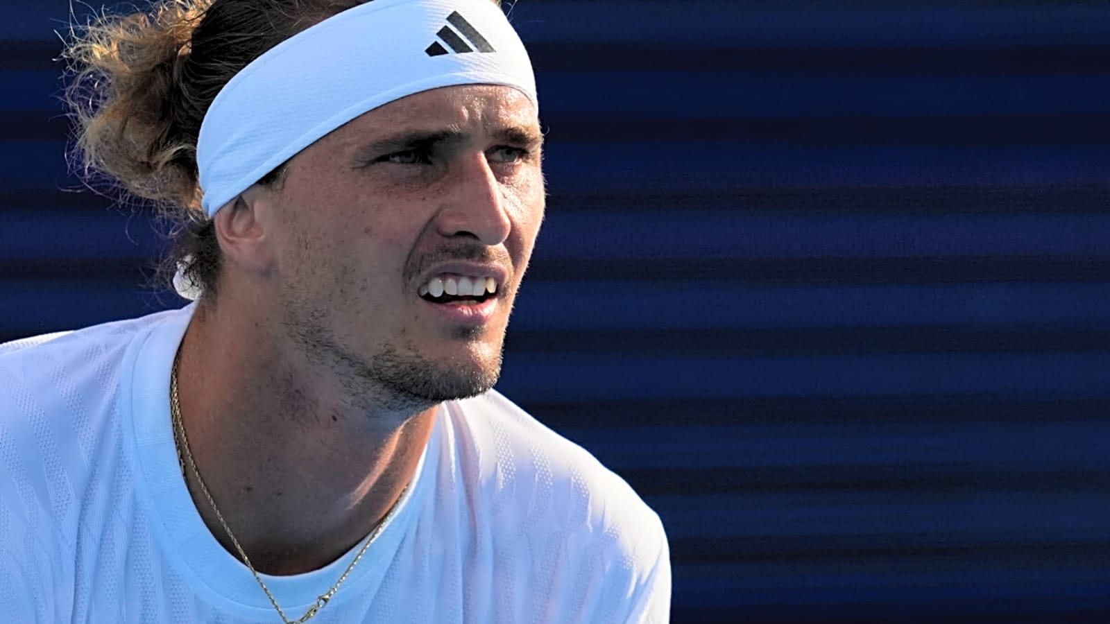 Alexander Zverev’s Mother Gets Honest About His Health Issues