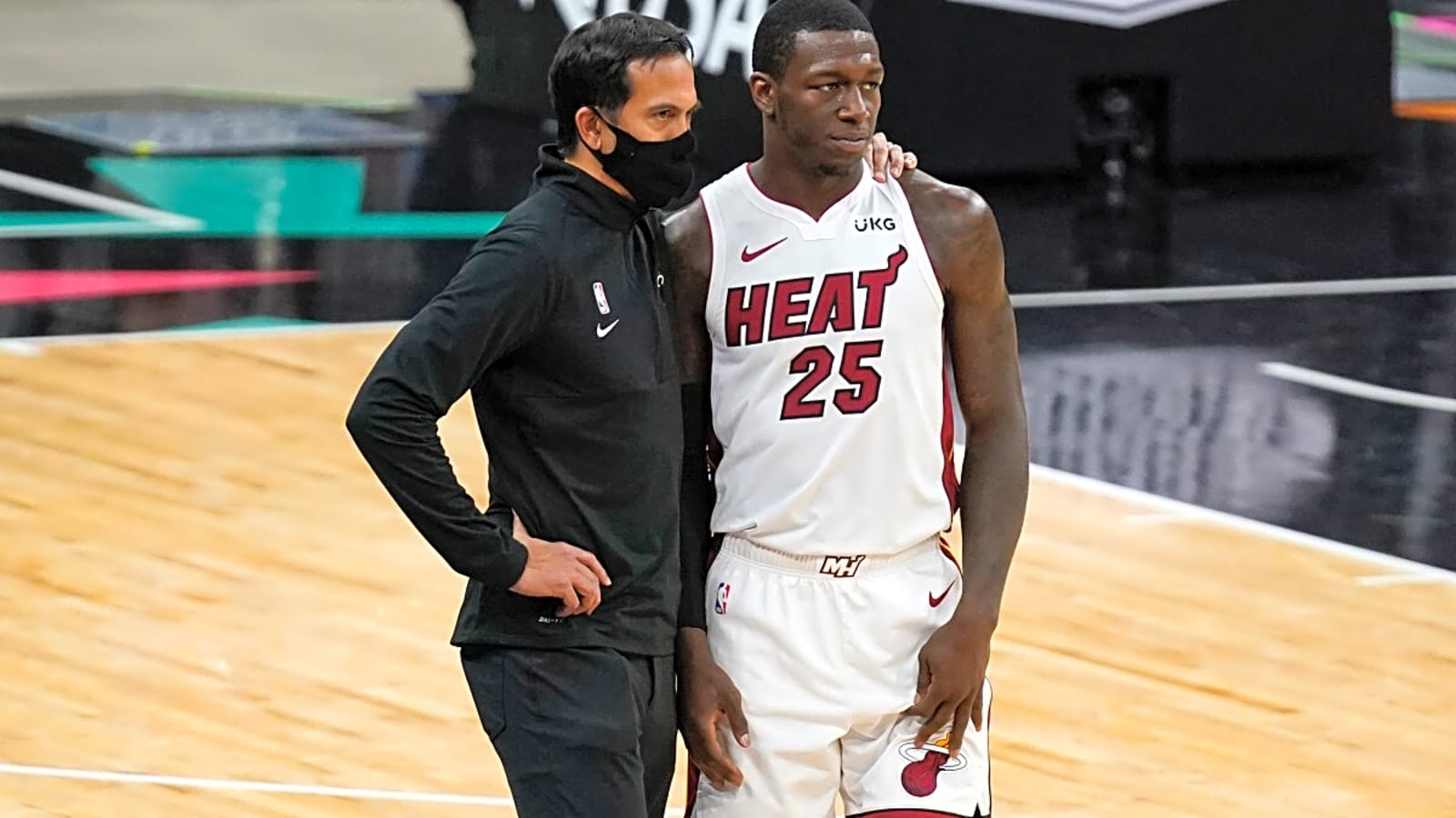 Former Heat Standout Wins EuroLeague MVP