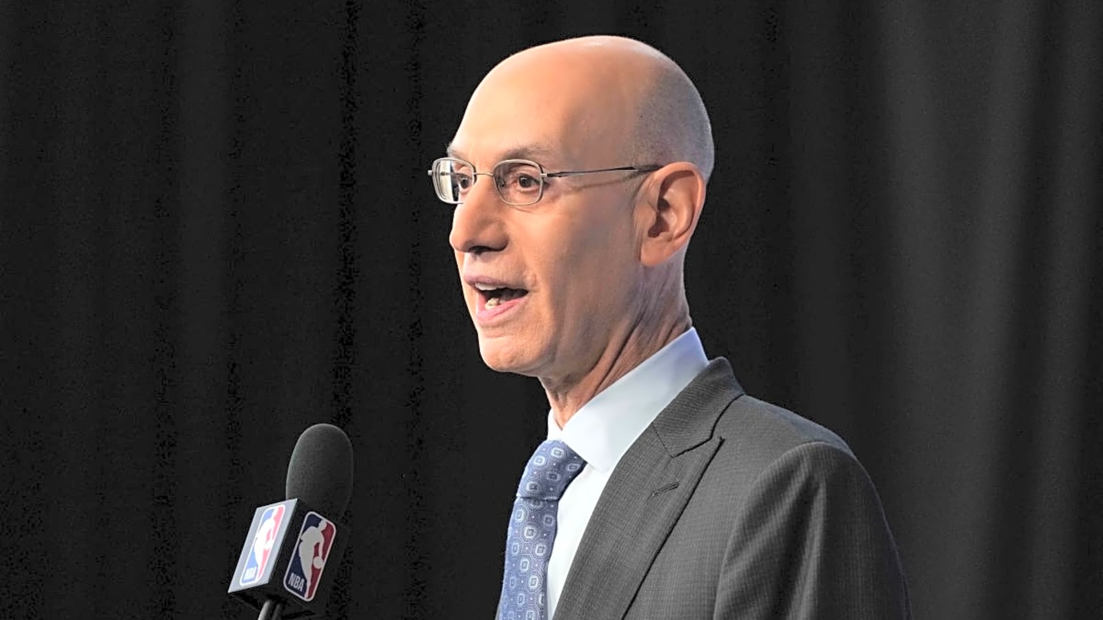 NBA's Anti-Tanking Ideas Draw Attention