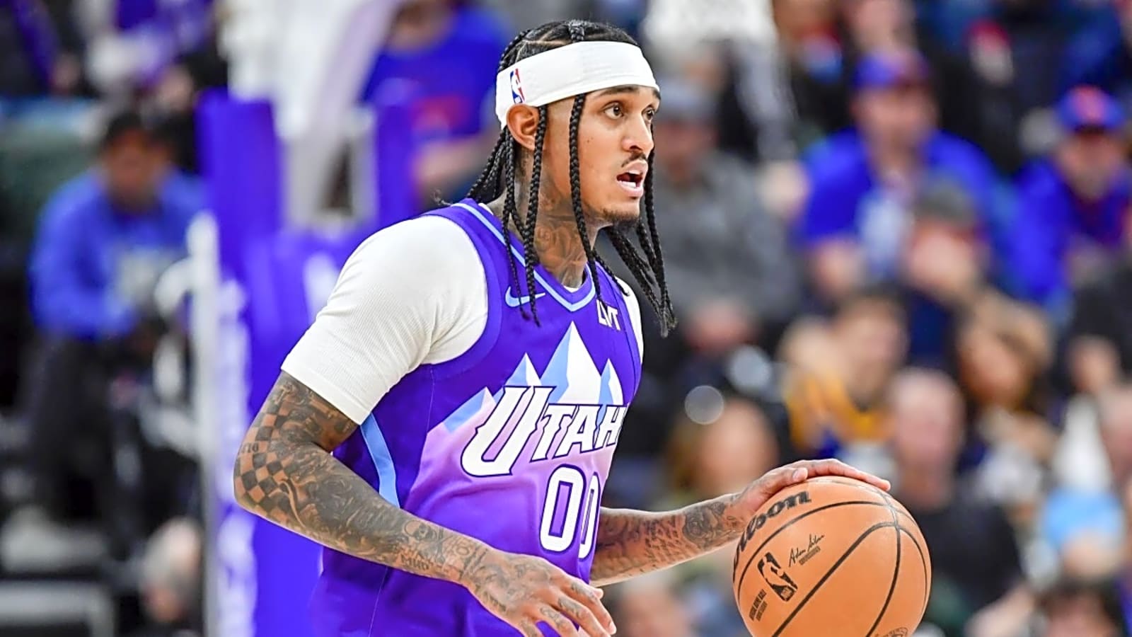 Jordan Clarkson Reveals Reason Behind Signing With The Knicks
