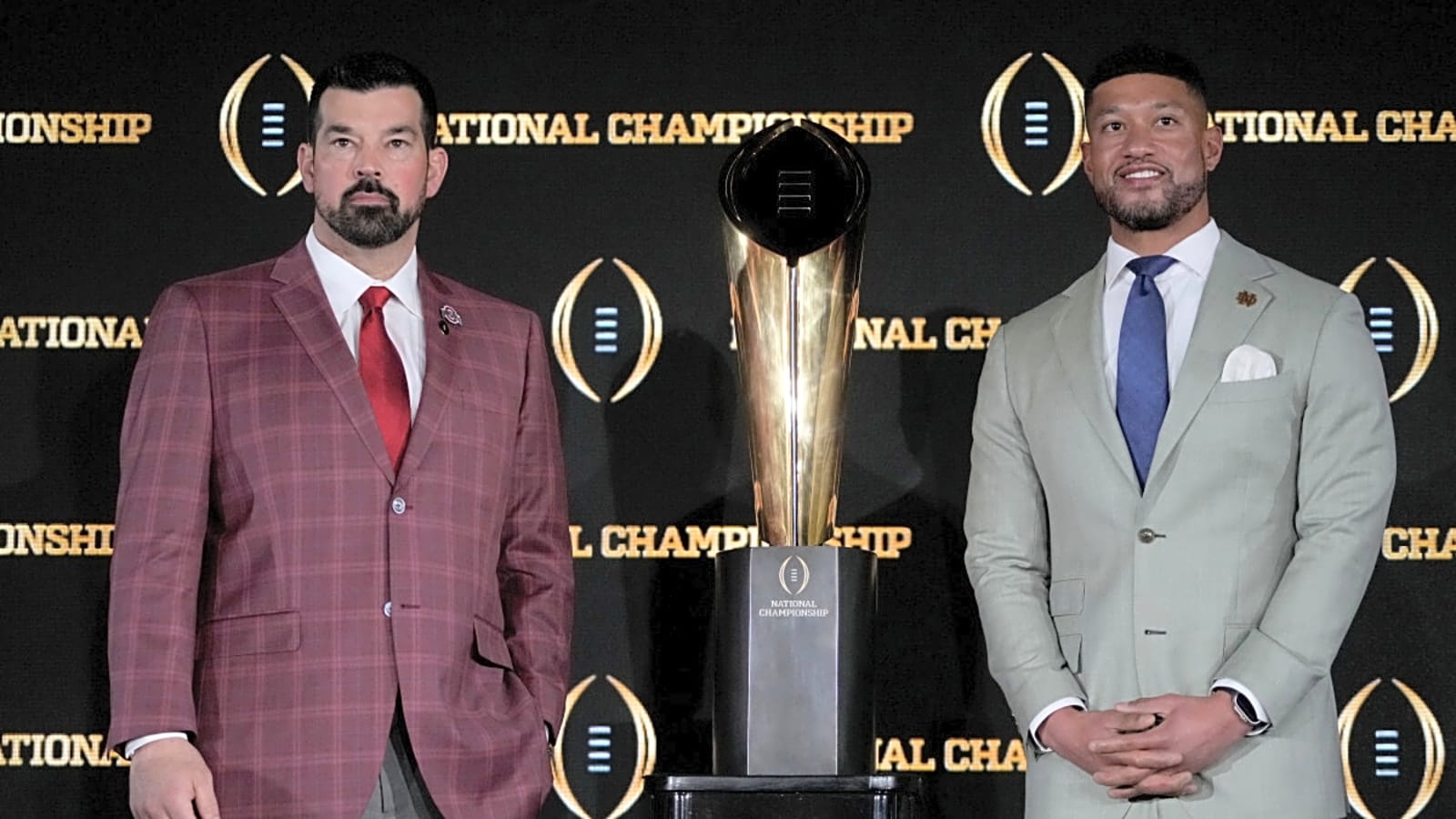 2025-2026 Preseason College Football Playoff Predictions, Bracket, and National Championship Pick