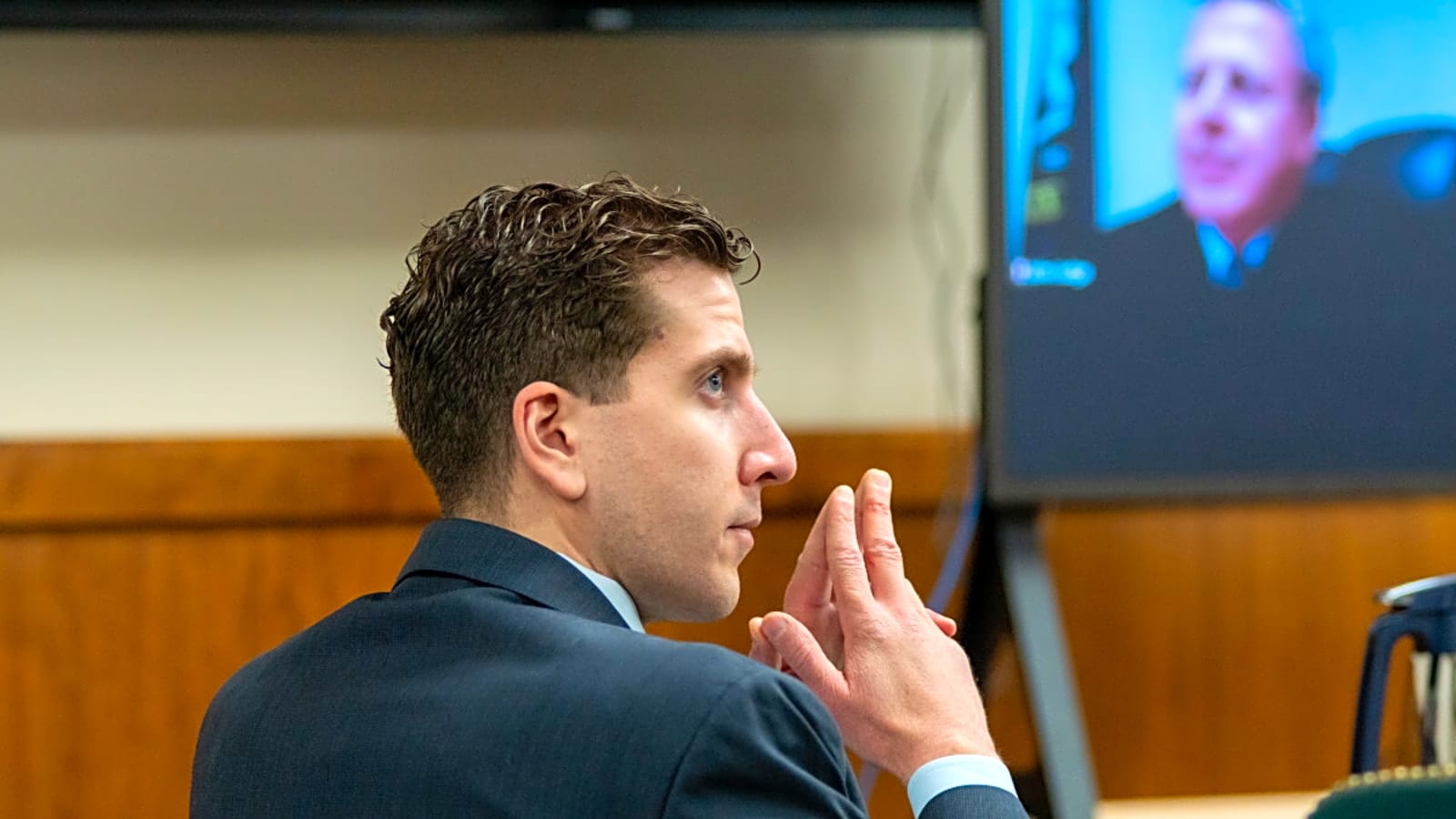Victim&#39;s Family Bashes Bryan Kohberger&#39;s Plea Deal After He Admits to Quadruple Murder