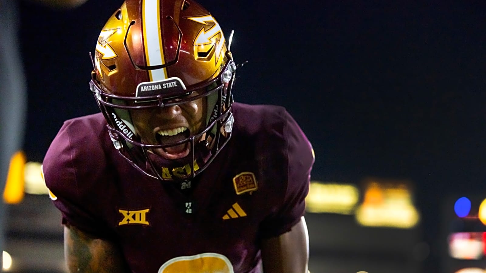2026 NFL Draft Early Watch List: Wide Receiver