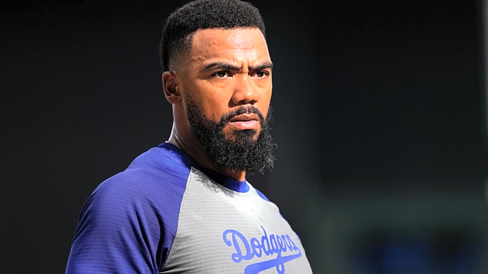 Dodgers Announce Teoscar Hernandez Decision After Trade News