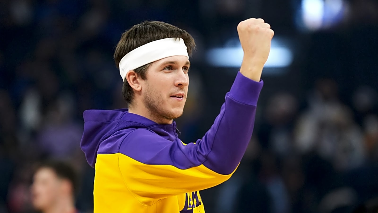 Austin Reaves, Lakers Benefited From NBA's Critical Mistake