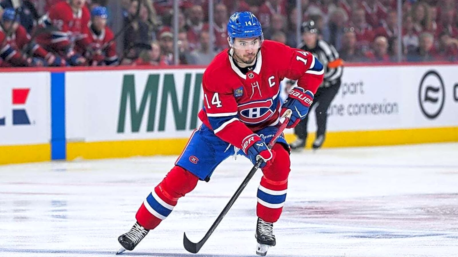 Likeliest Canadiens to Win NHL Awards in 2026-27