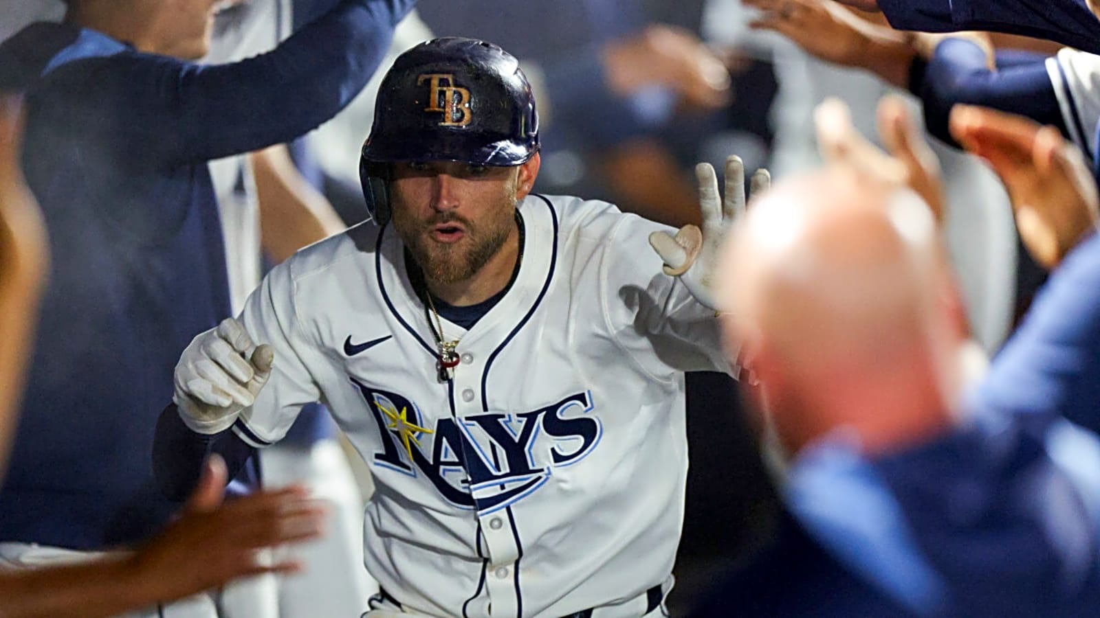 MLB Nearing Major Tampa Bay Rays Decision: Report