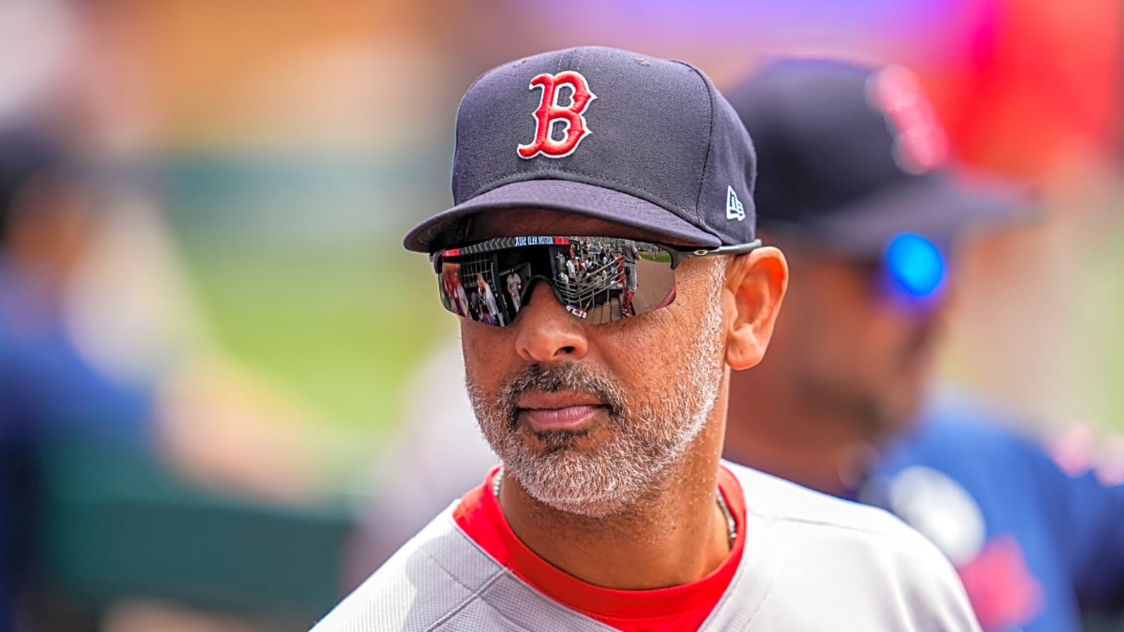 Alex Cora Hints at Red Sox Making More Internal Moves in Near Future