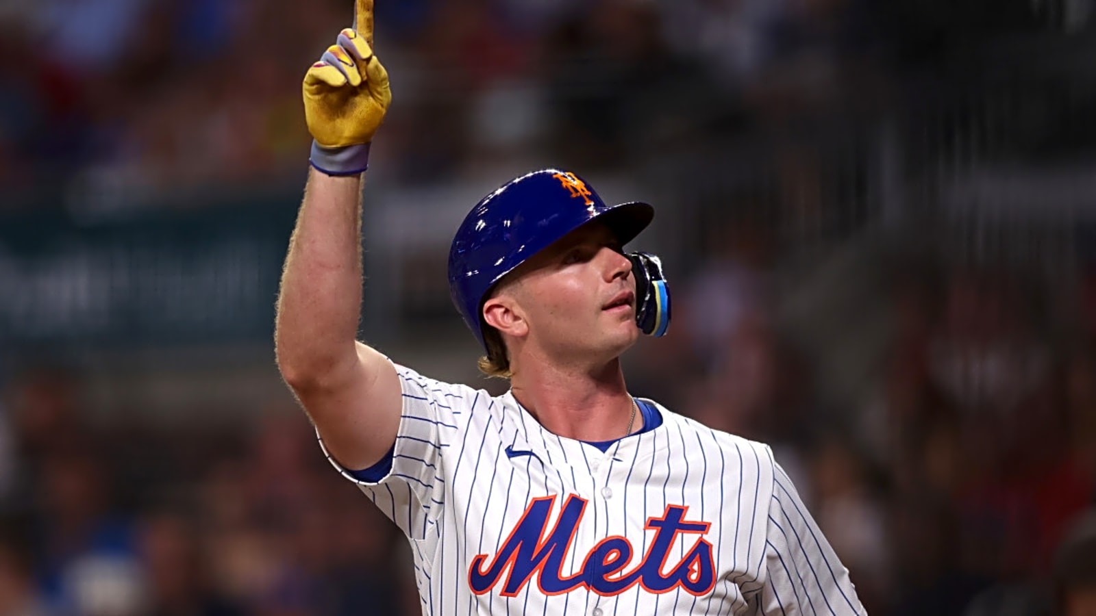 Pete Alonso Misses Out on MLB History Because of Kyle Schwarber