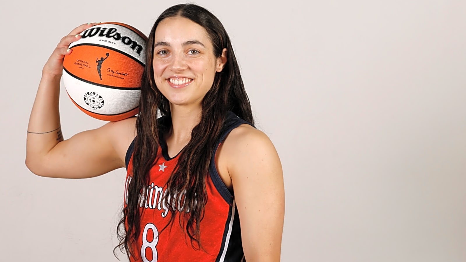 Mystics Drop Major Injury Update Hours Before Season Opener