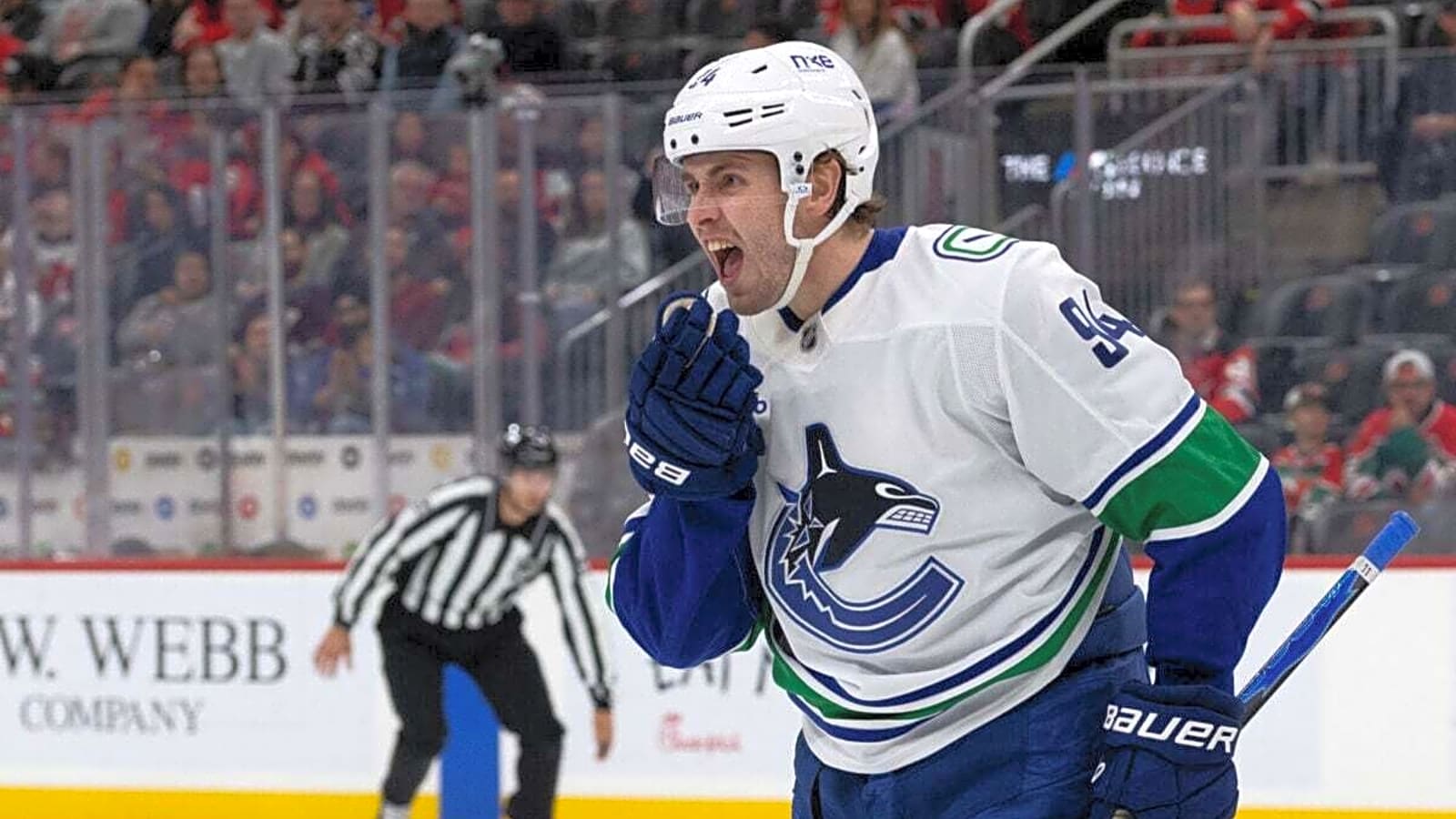 Canucks News & Rumours: Karlsson, Pettersson, Lekkerimäki, Rossi & Demko Update