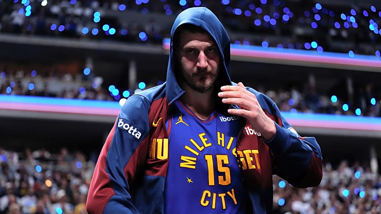Nuggets Add Much-Needed Depth in 3-Team Mock Trade Including Jazz, Hawks